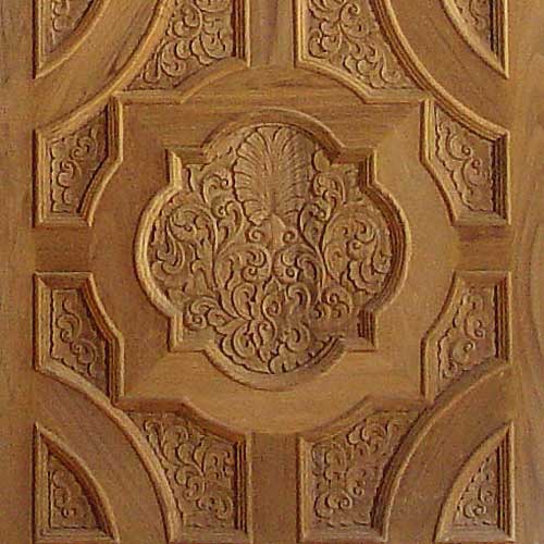 Simple Wood Carving Designs